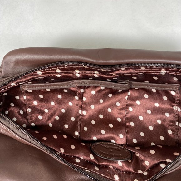 Simply Nina by Nina Raye® Vintage Classic clutch - Picture 9 of 10